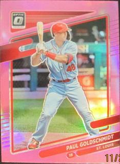 Paul Goldschmidt