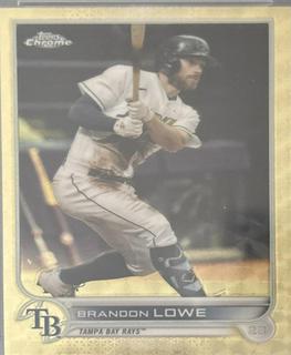 Brandon Lowe