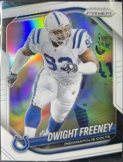 Dwight Freeney