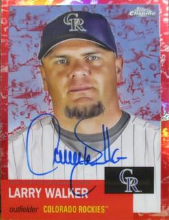 Larry Walker