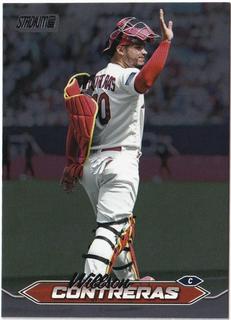 Willson Contreras