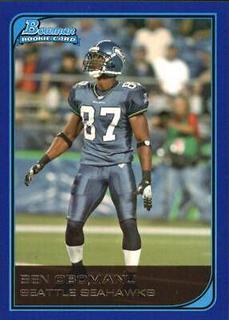 Ben Obomanu