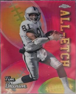 Tim Brown