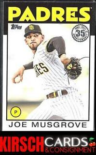 Joe Musgrove