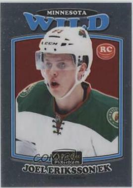 Joel Eriksson Ek #R-100 Hockey Cards 2016 O-Pee-Chee Platinum Retro