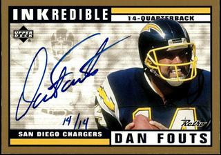 Dan Fouts