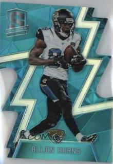 Allen Hurns