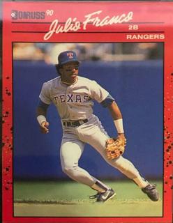 Julio Franco