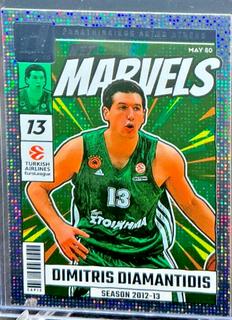 Dimitris Diamantidis