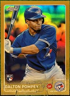 Dalton Pompey