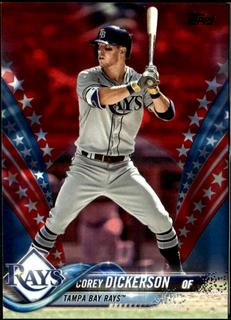 Corey Dickerson