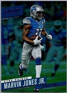 Marvin Jones Jr.