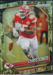 Chris Jones
