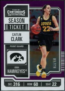 Caitlin Clark