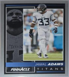 Jamal Adams