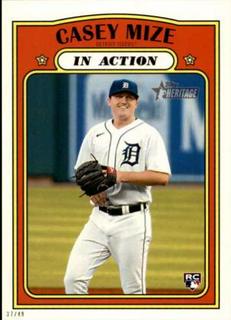Casey Mize