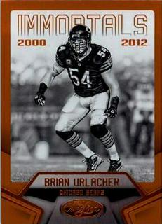 Brian Urlacher
