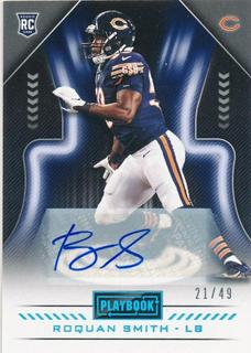Roquan Smith