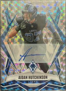 Aidan Hutchinson