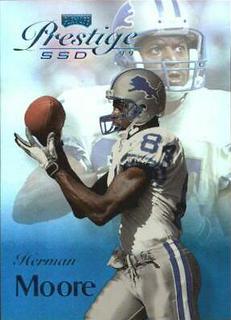 Herman Moore