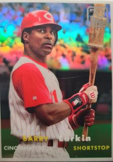 Barry Larkin