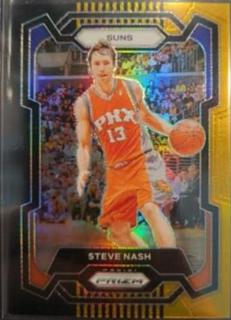Steve Nash