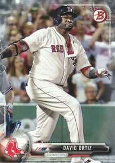 David Ortiz