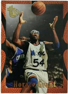 Horace Grant