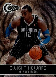 Dwight Howard
