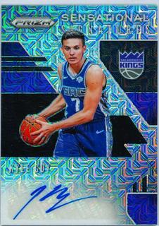 Kyle Guy