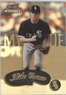 Mike Caruso