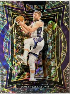 Domantas Sabonis
