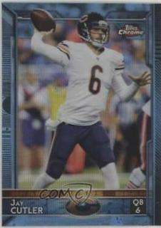 Jay Cutler