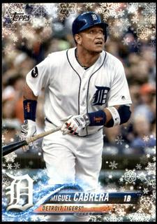 Miguel Cabrera