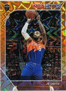 JR Smith