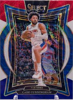 Cade Cunningham