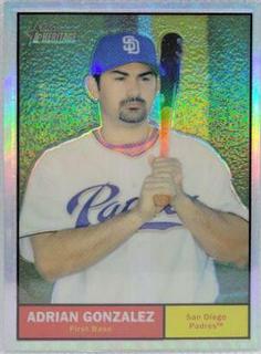 Adrian Gonzalez