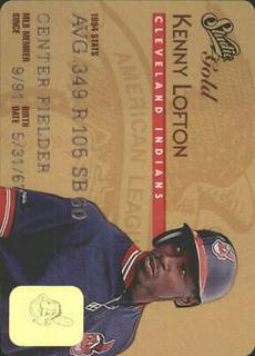 Kenny Lofton