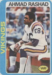 Ahmad Rashad