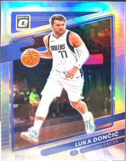 Luka Doncic