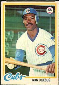 Ivan DeJesus