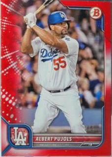 Albert Pujols