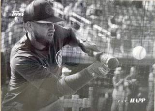 Ian Happ