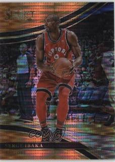 Serge Ibaka