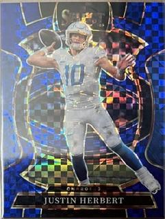Justin Herbert