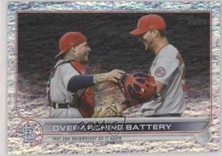 Molina / Wainwright