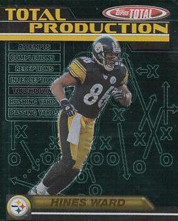 Hines Ward
