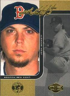 Josh Beckett