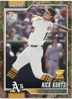 Nick Kurtz