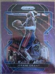 Jerami Grant